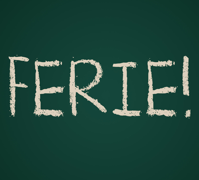 Ferie